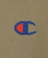 CHAMPION（チャンピオン）パーカー カーキ サイズ:S レディース/2200725863012