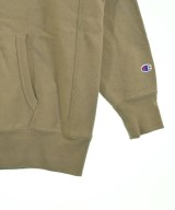CHAMPION（チャンピオン）パーカー カーキ サイズ:S レディース/2200725863012