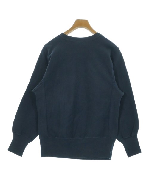 CHAMPION（チャンピオン）スウェット 紺 サイズ:S メンズ/2200725903077