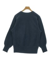 CHAMPION（チャンピオン）スウェット 紺 サイズ:S メンズ/2200725903077