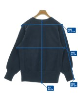 CHAMPION（チャンピオン）スウェット 紺 サイズ:S メンズ/2200725903077