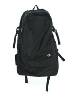 CHAMPION（チャンピオン）バックパック・リュック 黒 サイズ:- メンズ/2200726051029