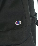 CHAMPION（チャンピオン）バックパック・リュック 黒 サイズ:- メンズ/2200726051029