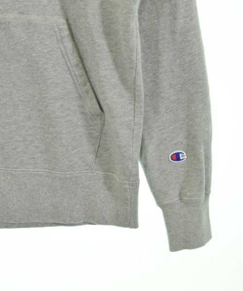 CHAMPION（チャンピオン）パーカー グレー サイズ:M レディース/2200722220078