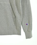 CHAMPION（チャンピオン）パーカー グレー サイズ:M レディース/2200722220078