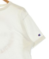 CHAMPION（チャンピオン）Tシャツ・カットソー 白 サイズ:M メンズ/2200722297032