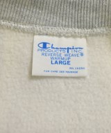 CHAMPION（チャンピオン）スウェット グレー サイズ:L メンズ/2200725684037