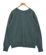 CHAMPION（チャンピオン）スウェット 緑 サイズ:L メンズ/2200725684051