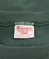 CHAMPION（チャンピオン）スウェット 緑 サイズ:L メンズ/2200725684228