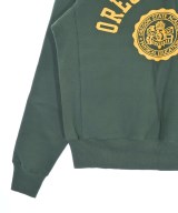 CHAMPION（チャンピオン）スウェット 緑 サイズ:L メンズ/2200725684228