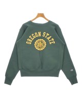 CHAMPION スウェット