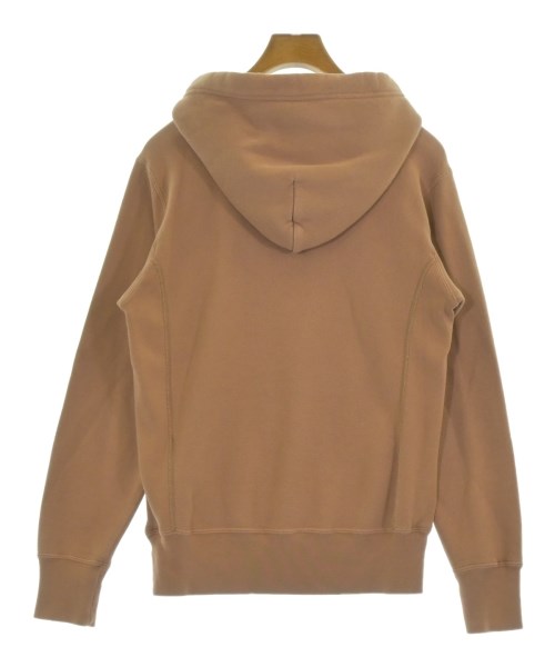 CHAMPION（チャンピオン）パーカー 茶 サイズ:S メンズ/2200726444036