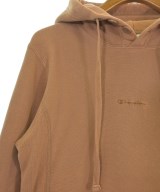 CHAMPION（チャンピオン）パーカー 茶 サイズ:S メンズ/2200726444036