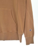 CHAMPION（チャンピオン）パーカー 茶 サイズ:S メンズ/2200726444036
