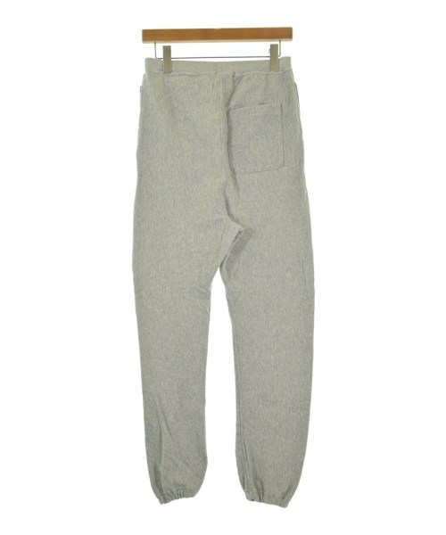 CHAMPION（チャンピオン）スウェットパンツ グレー サイズ:S レディース/2200721516066