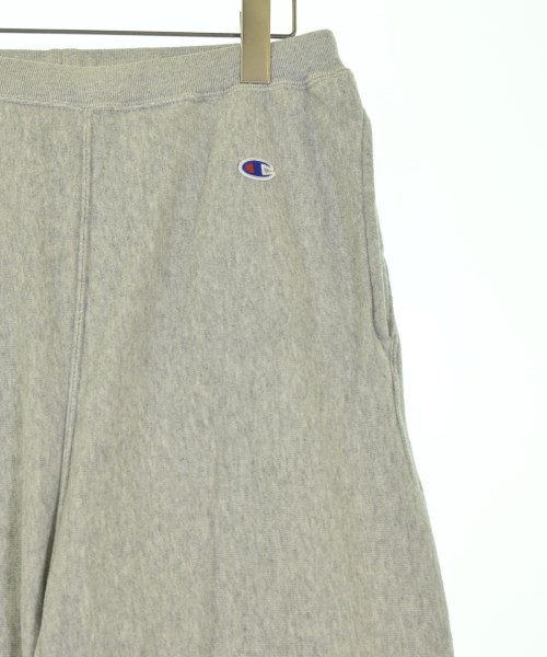 CHAMPION（チャンピオン）スウェットパンツ グレー サイズ:S レディース/2200721516066