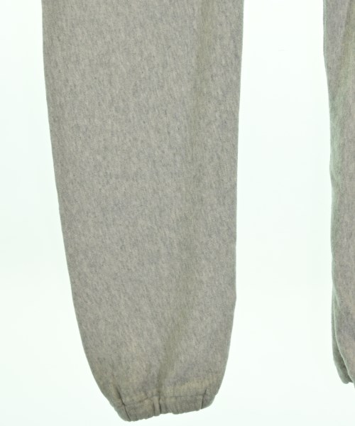 CHAMPION（チャンピオン）スウェットパンツ グレー サイズ:S レディース/2200721516066