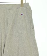 CHAMPION（チャンピオン）スウェットパンツ グレー サイズ:S レディース/2200721516066