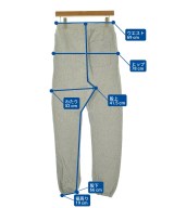 CHAMPION（チャンピオン）スウェットパンツ グレー サイズ:S レディース/2200721516066