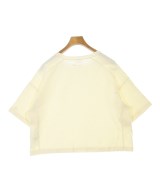 CHAMPION（チャンピオン）Tシャツ・カットソー 黄 サイズ:M レディース/2200722419014