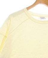 CHAMPION（チャンピオン）Tシャツ・カットソー 黄 サイズ:M レディース/2200722419014