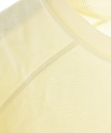 CHAMPION（チャンピオン）Tシャツ・カットソー 黄 サイズ:M レディース/2200722419014