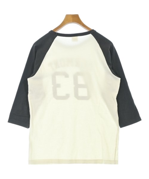 CHAMPION（チャンピオン）Tシャツ・カットソー 白 サイズ:L メンズ/2200725687021
