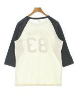 CHAMPION（チャンピオン）Tシャツ・カットソー 白 サイズ:L メンズ/2200725687021