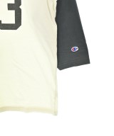 CHAMPION（チャンピオン）Tシャツ・カットソー 白 サイズ:L メンズ/2200725687021