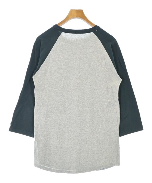 CHAMPION（チャンピオン）Tシャツ・カットソー グレー サイズ:M メンズ/2200725687038
