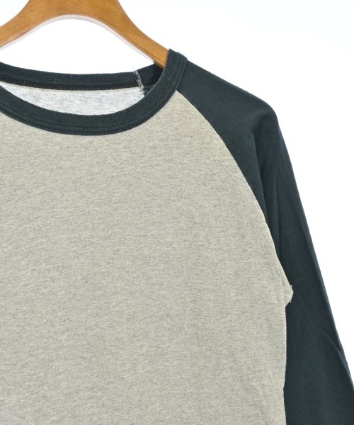 CHAMPION（チャンピオン）Tシャツ・カットソー グレー サイズ:M メンズ/2200725687038