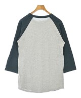 CHAMPION（チャンピオン）Tシャツ・カットソー グレー サイズ:M メンズ/2200725687038