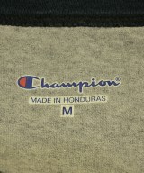 CHAMPION（チャンピオン）Tシャツ・カットソー グレー サイズ:M メンズ/2200725687038