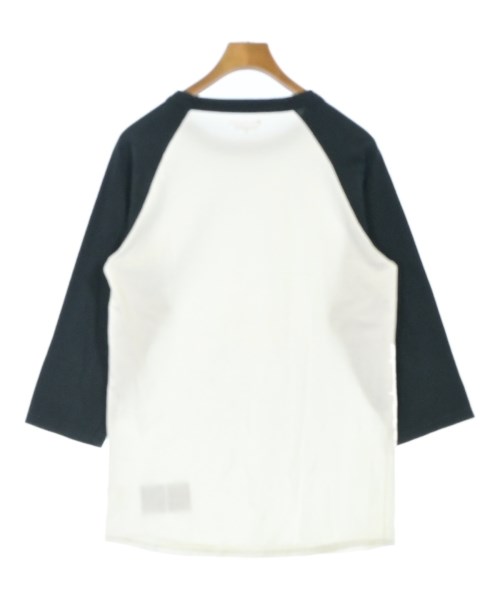 CHAMPION（チャンピオン）Tシャツ・カットソー 白 サイズ:M メンズ/2200725687045