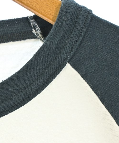 CHAMPION（チャンピオン）Tシャツ・カットソー 白 サイズ:M メンズ/2200725687045
