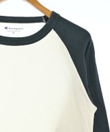 CHAMPION（チャンピオン）Tシャツ・カットソー 白 サイズ:M メンズ/2200725687045