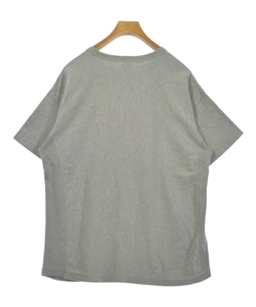 CHAMPION（チャンピオン）Tシャツ・カットソー グレー サイズ:M メンズ/2200726710094