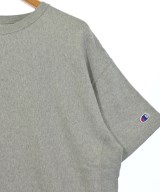CHAMPION（チャンピオン）Tシャツ・カットソー グレー サイズ:M メンズ/2200726710094