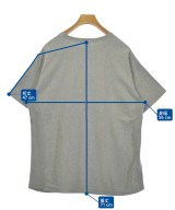 CHAMPION（チャンピオン）Tシャツ・カットソー グレー サイズ:M メンズ/2200726710094