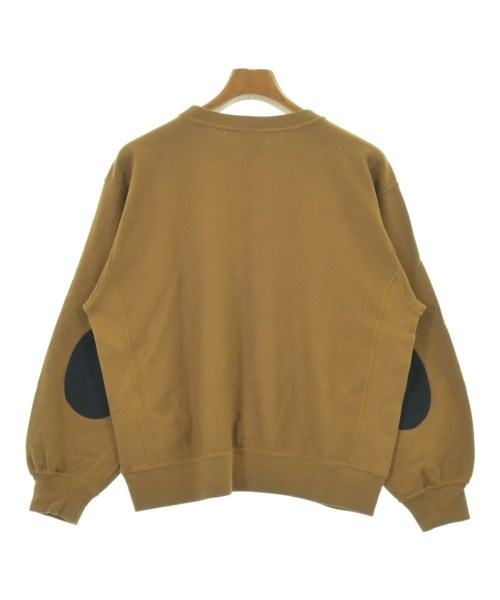 CHAMPION（チャンピオン）スウェット ベージュ サイズ:S レディース/2200720398304