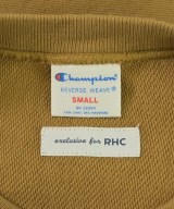 CHAMPION（チャンピオン）スウェット ベージュ サイズ:S レディース/2200720398304