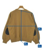 CHAMPION（チャンピオン）スウェット ベージュ サイズ:S レディース/2200720398304