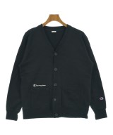 CHAMPION（チャンピオン）スウェット 黒 サイズ:M メンズ/2200724941032