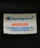 CHAMPION（チャンピオン）スウェット 黒 サイズ:M メンズ/2200724941032