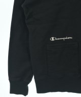 CHAMPION（チャンピオン）スウェット 黒 サイズ:M メンズ/2200724941032