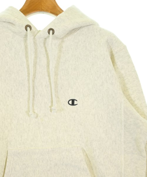 CHAMPION（チャンピオン）パーカー グレー サイズ:S レディース/2200726827051