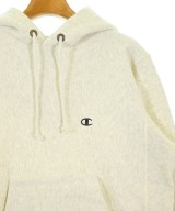 CHAMPION（チャンピオン）パーカー グレー サイズ:S レディース/2200726827051