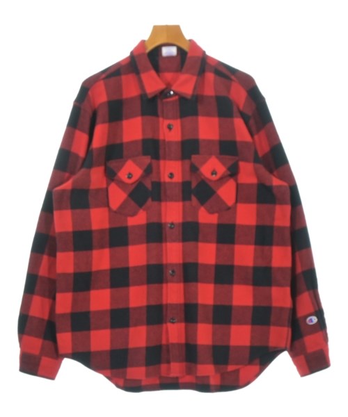CHAMPION(チャンピオン)のカジュアルシャツ サイズ:L 3,000円