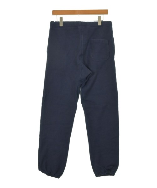 CHAMPION（チャンピオン）スウェットパンツ 紺 サイズ:L メンズ/2200723882190