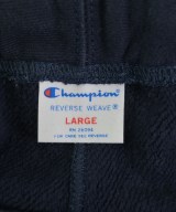 CHAMPION（チャンピオン）スウェットパンツ 紺 サイズ:L メンズ/2200723882190